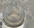 贝亲（Pigeon）自然离乳吸嘴组 含重力球吸管 原装配件12月+ BA155 实拍图