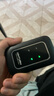 影腾随身wifi三网全国通用无线wi-fi6免插卡移动联通电信无限制大流量卡便携式网卡高速网络2026款5GHF 【三网通3000毫安充电款+黑色】*超长续航 实拍图