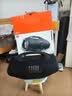 JBL BOOMBOX4战神4代手提移动便携无线蓝牙音箱户外低音炮音响 蓝色 海外版 实拍图