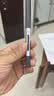 uni三菱（Uni）UB-150中性笔直液式走珠笔签字笔 0.5mm耐水考试财务用笔黑色 5支/袋 实拍图