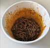 天然麦场鬼椒面67g*12桶马来西亚味鬼椒拌面宿舍夜宵墨鱼火鸡面桶装 实拍图