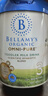 贝拉米（Bellamy's）卓越版3段幼儿奶粉800g 12~36月 有机奶源 原生HMO 实拍图