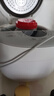 美的（Midea）电饭煲 1-2-3人微压电饭锅迷你小型家用智能保温预约多功能煲汤煮粥不粘24小时预约宝宝辅食小饭煲 【奶油煲】24h预约- 1.8L 实拍图