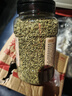 贡苑原味荷叶茶520g荷叶颗粒纯荷叶无添加泡水喝的花草茶搭决明子罐装 实拍图