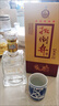 扳倒井浓香型白酒 52度 500ml*6瓶 整箱装 纯粮酒口粮酒 送礼品袋 实拍图
