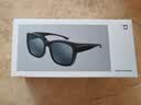 米家小米近视可戴太阳镜 偏光眼镜近视墨镜开车防紫外线套镜男女款 实拍图