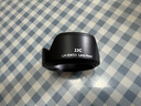 JJC 适用佳能RF-S 18-45遮光罩49mm镜头R10 R50 R100相机配件EF-M 15-45镜头m6II（新旧版随机发货） 实拍图