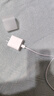 Apple/苹果 20W USB-C充电器  type-c充电器苹果手机充电器原装手机快充头 苹果17手机充电器 实拍图