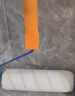 彩弘 9英寸滚筒刷乳胶漆防水涂料滚刷轮子粉刷墙面工具油漆自涂刷神器 实拍图