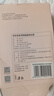 京东京造硅胶热水袋注水 婴儿二月闹缓解胀气宝宝热敷枕亲肤暖肚子神器 实拍图