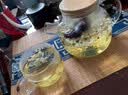 优卓胖东来同款茉莉花干花2026特一级新茶横县特级浓香型花茶理气安神 【特优级茉莉花】无硫熏染 100g*1罐 舒缓情绪辅助提神醒脑 实拍图