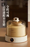 OIDIRE 酸奶机 家用全自动酸奶发酵机纳豆机米酒机泡菜机小型智能恒温发酵机玻璃内胆+玻璃分杯 ODI-SA23 实拍图