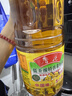 鲁花【保真菜籽油】低芥酸特香菜籽油 2L 物理压榨【京东品酒会同款】 实拍图