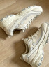 斯凯奇（Skechers）女鞋春季厚底老爹鞋百搭软底舒适外穿运动鞋11959 实拍图