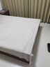 无印良品A类全棉床单单件 被单双人纯棉120*230cm单人床上用品 实拍图