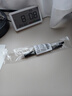 斑马牌（ZEBRA）【热门商品】JJ15按动黑色中性笔0.5mm签字笔商务水笔学生练字考试刷题笔高颜值学习办公文具 1支 实拍图