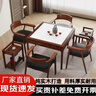 Tenda腾达USB无线网卡智能免驱AC650 台式机专用WiFi接收器5G双频网卡 笔记本电脑外置网卡WiFi发射器 实拍图