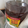 鲁花 【保真菜籽油】食用油 低芥酸特香菜籽油 6.18L   物理压榨 实拍图
