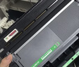才进适用联想m7400pro粉盒m7605d硒鼓m7615dna墨粉盒lj2605d m7655dhf碳粉m7405d m7455dnf打印机墨盒lt2451h 实拍图