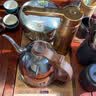 金灶（KAMJOVE）自动上水烧水壶电热水壶 茶具电茶炉保温恒温0.9L电茶盘 全智能电茶炉烧水壶V2 20*37 实拍图