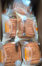 巴比熊水牛奶蛋糕1000g整箱 早点心糕点面包 办公室休闲零食下午茶 实拍图