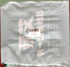艾薇 被套单件 纯棉被套双人床上用品全面被罩单件 伊尚蓝 200*230cm 实拍图