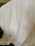 京东京造100%天然新疆棉花被 纯棉空调被芯单人被子 春秋被3斤1.5x2m 实拍图