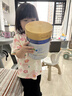 美素佳儿（Friso）源悦儿童配方奶粉（调制乳粉）4段罐装800g 致力于眼脑发育 实拍图