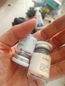 艾薇岚械字号水光滚针原液打自艾薇岚水光童颜眼周三型胶原蛋白黄金盒 艾薇岚面部胶原 5ml单支 带防伪 实拍图