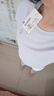 361°短袖女t恤夏季新款速干衣运动跑步宽松瑜伽服上衣服662424126H-2 实拍图