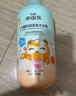 小浣熊儿童舒润洗发沐浴露 氨基酸配方 婴童宝宝多效洗沐二合一1.15L 实拍图