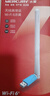 水星（MERCURY）USB无线网卡WiFi6 智能免驱AX300 台式机笔记本电脑专用 无线WiFi接收发射器 外置高增益天线 UX3H 实拍图
