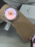 HUAWEI WATCH GT 6 浮光白 41mm智能手表多维情绪健康全新骑行体验华为GT6手表GT5升级 实拍图