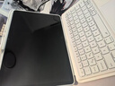 HUAWEI M-Pencil （第三代）平板创作笔 华为手写笔 星闪技术超低时延 雪域白  实拍图