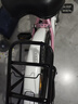 永久（FOREVER）儿童自行车6-10岁以上儿童山地车女折叠单速大童自行车 20寸粉色 实拍图