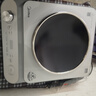 美的（Midea）电磁炉新品家用商用2200W大功率爆炒电磁灶电陶炉电池炉火锅炉炒菜定时电炉电火灶MC-E22D7 实拍图