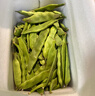 京鲜生山东新鲜油豆角3斤装新鲜蔬菜源头直发包邮 实拍图