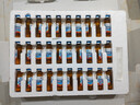 修正钙铁锌口服液儿童青少年成人孕妇补钙补铁补锌苹果味10ml*90支 实拍图