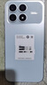 小米REDMI K90 骁龙®8至尊版 7100mAh大电池 青山护眼 水蓝色 16GB+256GB 红米5G手机国家补贴 实拍图
