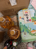 安井桂花糕 300g*3袋 每袋10块装 发糕状元糕 家庭装 速冻早餐半成品 实拍图