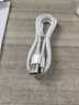 绿联Type-C数据线6A适用华为荣耀超级快充100W/66W充电线Pura80/70/Mate70/60Pro+安卓小米手机车载1米 实拍图