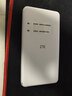中兴（ZTE）U30 Air 5G免插卡移动随身wifi无线网卡便携式热点5g路由器无限笔记本电脑通用流量车载卡托2025款 实拍图