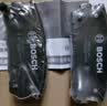 博世（BOSCH）刹车片前片刹车皮适用于马自达CX-5 Jeep自由光0986AB1744 实拍图