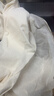 思米花纯棉白纱布正方形纱布豆浆过滤布厨房蒸笼布豆腐布豆包布馒头盖布 锁边细布1.5米*1.5米（1张） 实拍图