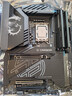 金百达（KINGBANK）64GB(32GBX2)套装 DDR5 6000 台式机内存条海力士A-die颗粒 星刃黑 C30 Deepseek硬件 实拍图
