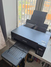 爱普生（EPSON）L8058 A4墨仓式彩色喷墨打印机家用 6色照片原装连供打印影楼 支持WiFi无线  实拍图