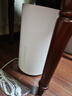 米家小米智能除菌加湿器2加湿器卧室轻音杀菌孕妇婴儿智能恒湿上加水保湿礼品 4.5L大容量MJJSQ05DY 实拍图