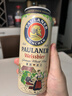 保拉纳（Paulaner）柏龙 经典小麦白啤 500ml*24听 德国进口啤酒 京东自营踏春送礼 晒单实拍图