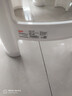禧天龙塑料凳子家用加厚防滑耐磨款餐椅休闲板凳方凳大号换鞋凳子D-2045 实拍图