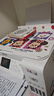 爱普生（EPSON）L4266墨仓式彩色无线多功能一体机家用/办公 AI学习打印机（打印复印扫描 wifi 自动双面 液晶屏） 实拍图